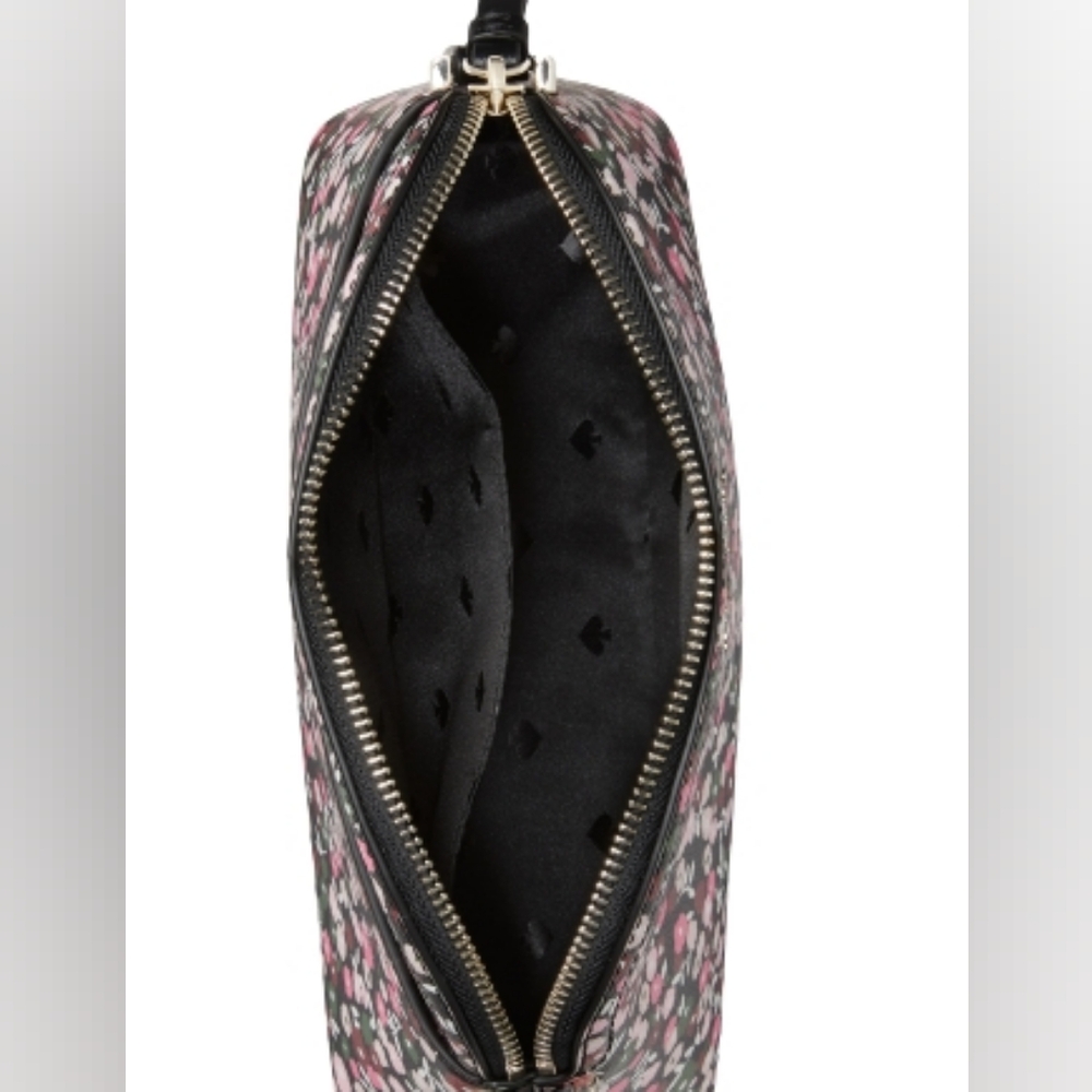 Kate Spade New York Patterson Drive Park Ave Floral Peggy Crossbody Body NWOT - Picture 4 of 5